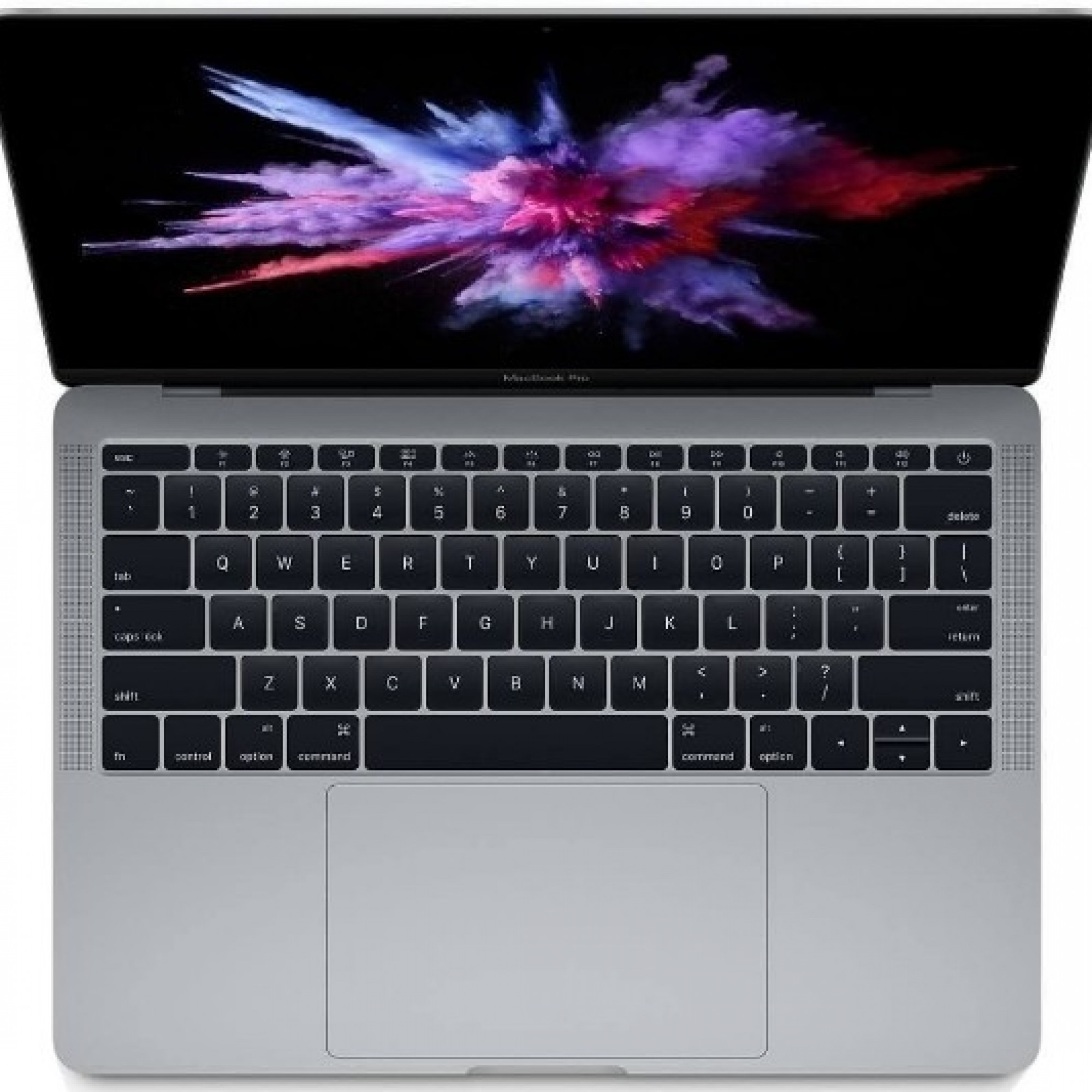 Apple MacBook Pro 13 Not Touch Bar Space Gray (MPXT2) CPO